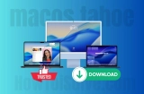 macOS Tahoe 26 Download Link — Get the Official Installer & IPSW