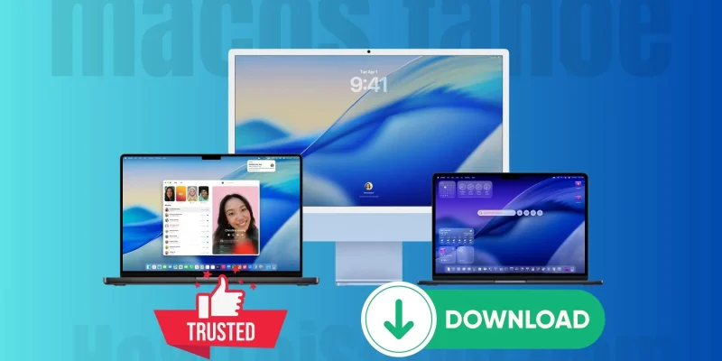 macOS Tahoe 26 Download Link — Get the Official Installer & IPSW