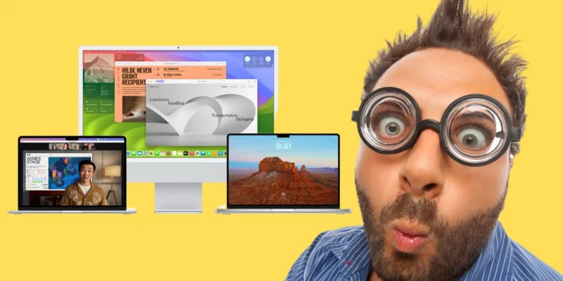 Top 50 macOS Sequoia Hidden Features (You Must Know)