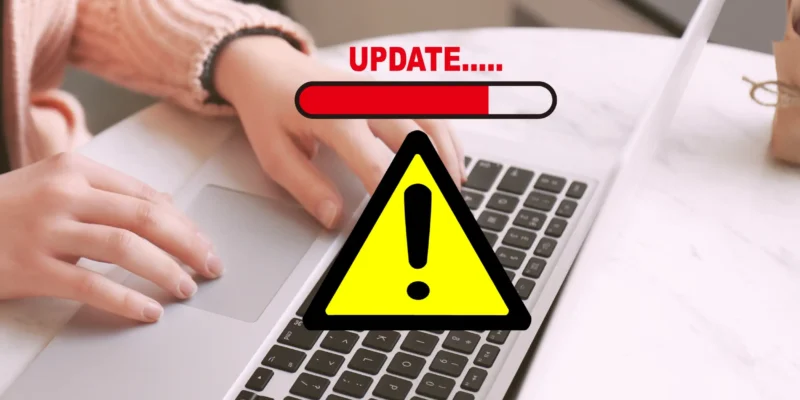 Mac 15.4.1 Sequoia Won’t Download on Mac (Here’s Fix)