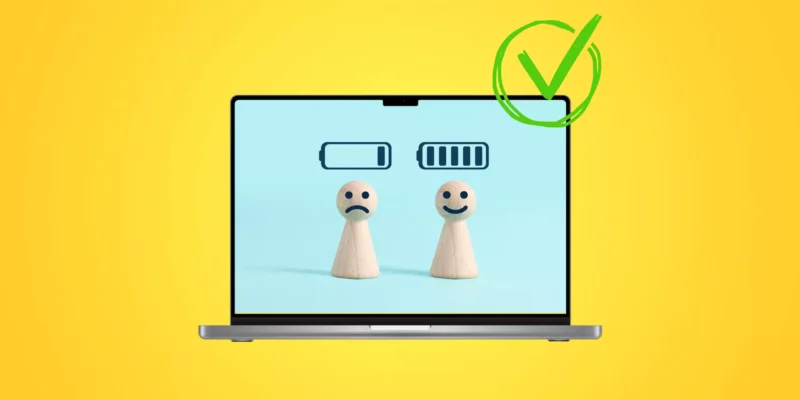 MacBook Won’t Charge in 2025 (Here’s real fix)