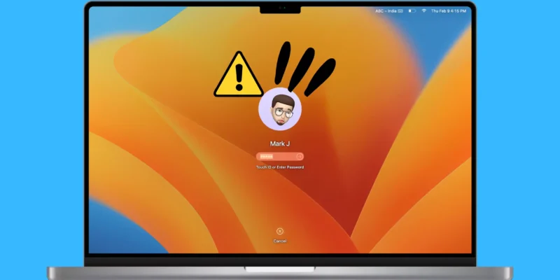 Top 5 Fixes Animated Memoji Not Working on Mac