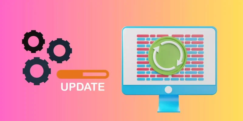 macOS 26 Tahoe Update Not Showing Up On Mac – Here’s Fix
