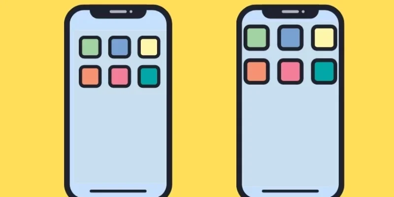 How to Make Icons Bigger on iPhone 17, 16, 15 [Any iPhone]