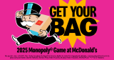 How to Play McDonald’s Monopoly Game (2026 Guide)