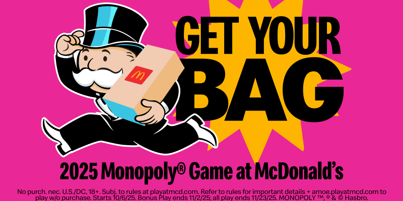 How to Play McDonald’s Monopoly Game (2026 Guide)