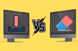 What is Reinstalling vs Erasing Mac? Do it on M1, Intel or T2 Mac