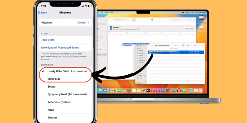 How to Add Custom Ringtones to Your iPhone in 2026