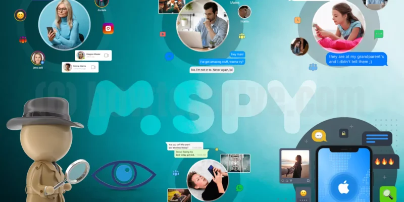 Best Spy Apps for iPhone in 2026 (All Models)