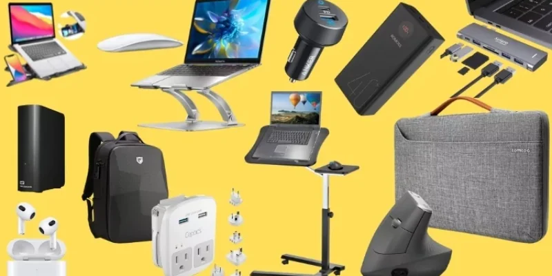 14 Best Accessories for M1 Pro / M1 Max MacBook Pro