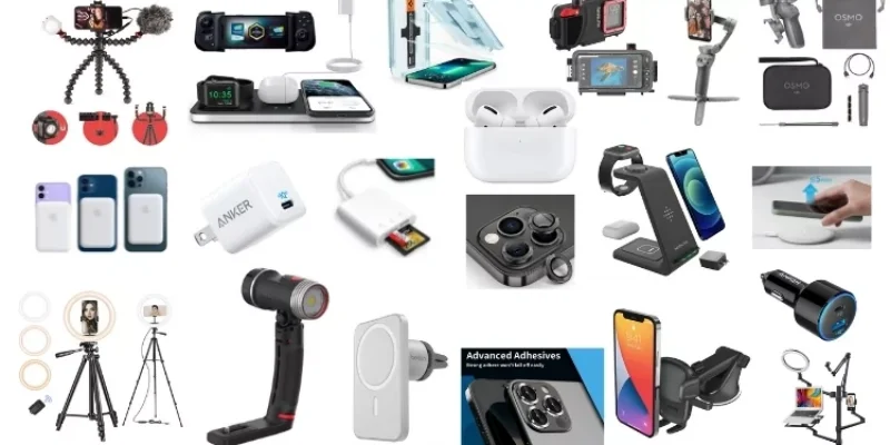 Best iPhone 13 Pro Accessories in 2025 that Must-Have