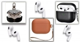 Best Leather Cases for AirPods 3 that Must-Have in 2026