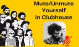 How to Mute Yourself on Clubhouse App (2026)
