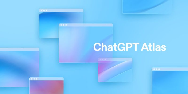 OpenAI Unveils ChatGPT Atlas: The Next Big Leap in AI Intelligence