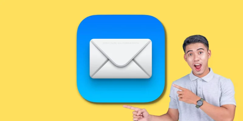 macOS Sequoia Mail app Feature- Apple Mail update 2026