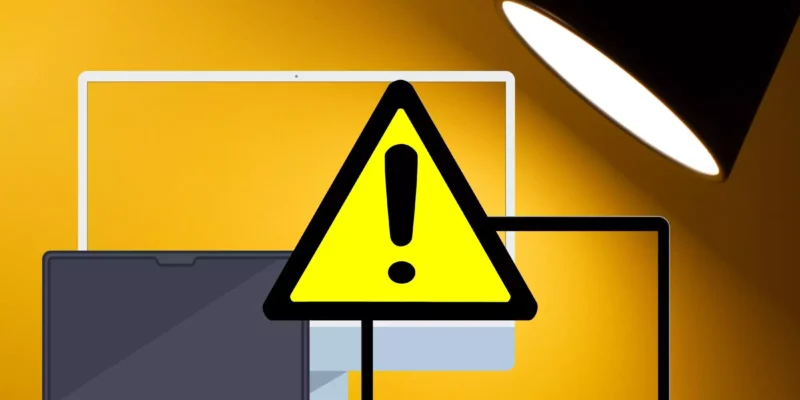 4 Fixes Night Shift Not Working on Mac No Blue Light