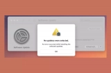 9 Fixes No updates were selected On Mac Update macOS 15