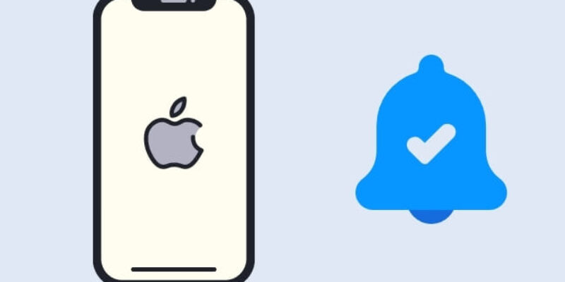Fixed iPhone Notifications Not Working After iOS 26 Update