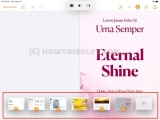 How to Open & Close Windows in The New Shelf on iPad Multitasking iPadOS 17