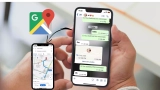 How to Open WhatsApp Location in Google Maps on iPhone