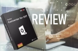 OST to PST Converter by Stellar for Outlook Review 2026