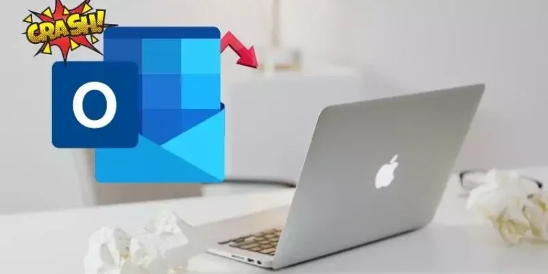 Outlook for Mac Keeps Crashing at Startup? 11 Ways to Fix it!