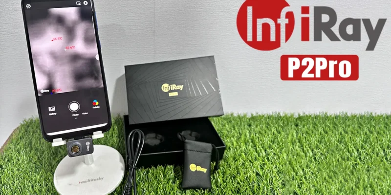 Latest Reviews & Tips for InfiRay P2 Pro: Why You Should Pick!