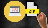 How to Password Protect a Zip File on Mac