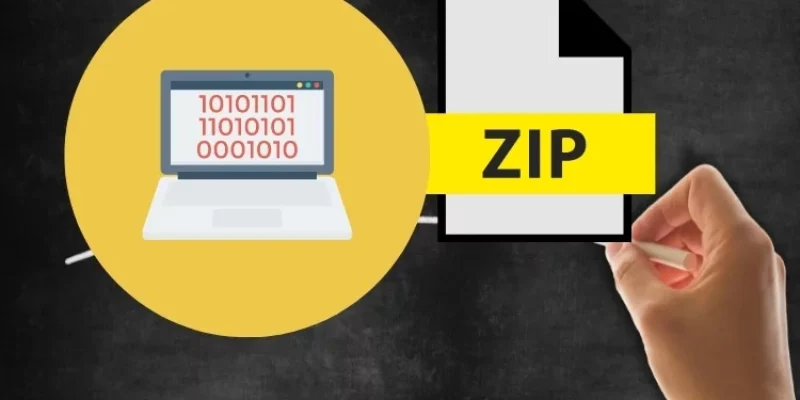 How to Password Protect a Zip File on Mac
