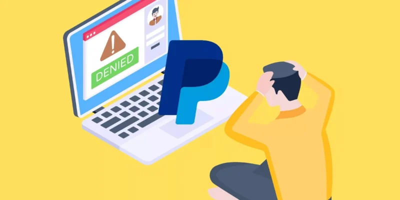 Fix PayPal Access Denied on Mac & PC in 2026 With HTTP Error