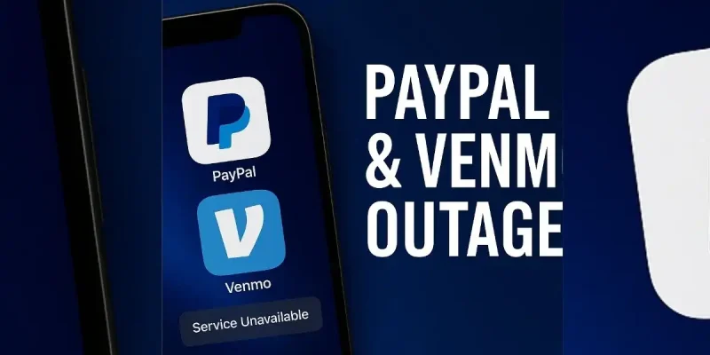 PayPal and Venmo Outage Explained: What Users Need to Know