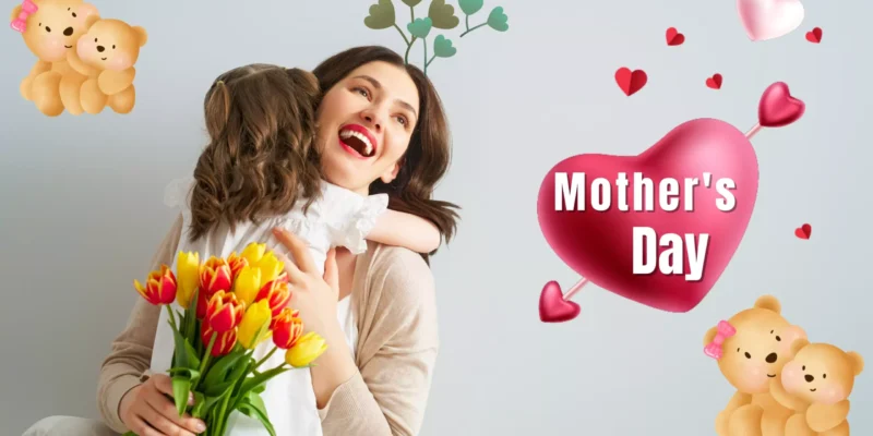 Personalized Mother’s Day Gifts 2026