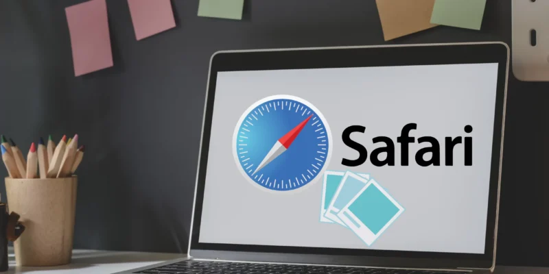 13 Fixes Images Not loading in Safari on MacBook, iMac