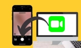How to Fix FaceTime Portrait mode Not Showing Up on Intel Mac
