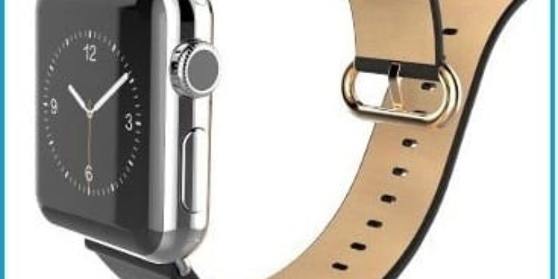 Best Apple Watch 42mm Leather Bands in 2025: Black, Brown