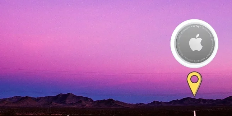 Can I Put AirTag in Lost Mode from Mac? Here’s How? Also, on iPhone, iPad