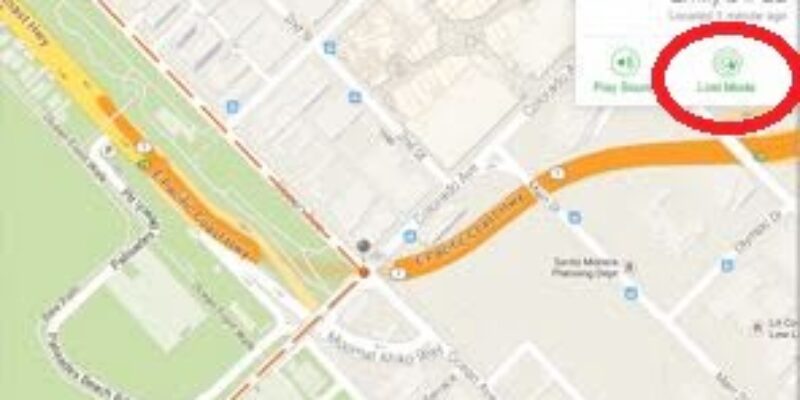 How to put iPhone in lost Mode – iPad or iPod touch [Steps]