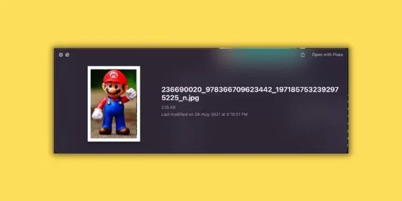 7 Fixes Quick Look (Mac Spacebar Preview) Not Working in 2026