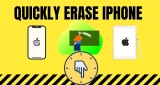 How to Reset iPhone 15 Pro to Factory Default