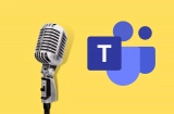 Randomly Mute The Bluetooth Mic on Headset Using Microsoft Teams Mac & PC