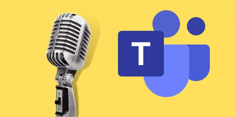 Randomly Mute The Bluetooth Mic on Headset Using Microsoft Teams Mac & PC