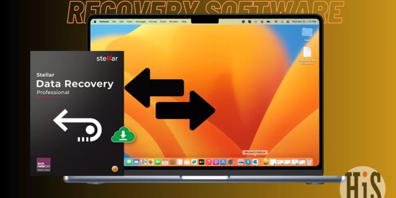 Best Data Recovery Software for Mac