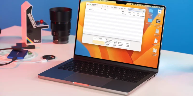 What Is Windowserver On Mac Sequoia/Sonoma? [Fix High Usage]