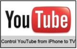 How to Control YouTube from iPhone to TV 2026: Sony Bravia, LG