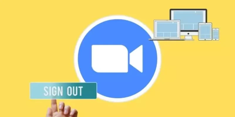 How to Remotely SignOut Zoom from All Devices Instantly in 2026