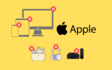 Remove a Device From Apple ID (Remove Activation Lock)