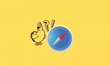 How to get rid of Frequently Visited on Safari on Mac