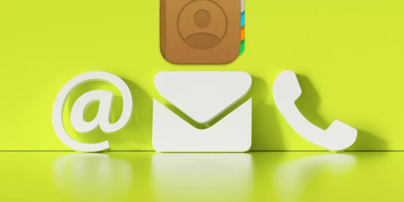 How to Delete or Merge Duplicate Contacts on Mac in 2026