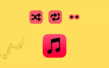 How to Repeat or Shuffle Songs in Apple Music iPhone, Mac (2026)