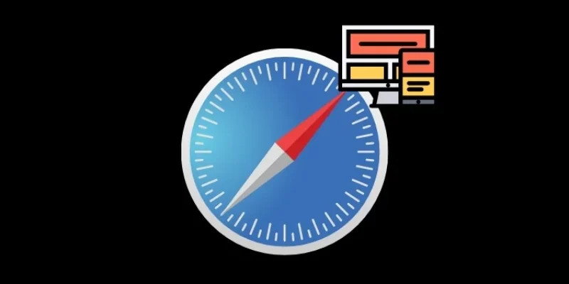 How to Request Desktop Site in Safari on iPhone 15, 14